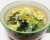簡単絶品！焼き肉屋さんのにんにくスープ作り方8写真