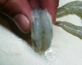タイ風春雨サラダ作り方4写真