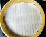 ◎HMで簡単〜ちぎりまん？◎作り方3写真