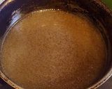絶品です♬しゃぶしゃぶ〆うどん♡作り方1写真
