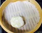 ◎HMで簡単〜ちぎりまん？◎作り方6写真