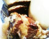 圧力鍋で簡単♪我家の味染み☆豚の角煮作り方11写真