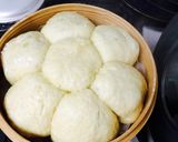 ◎HMで簡単〜ちぎりまん？◎作り方8写真