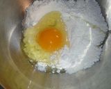 バッタ液♪作り方1写真