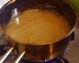 絶品です♬しゃぶしゃぶ〆うどん♡作り方5写真