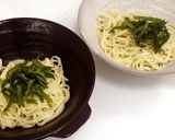 絶品です♬しゃぶしゃぶ〆うどん♡作り方6写真