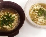 絶品です♬しゃぶしゃぶ〆うどん♡作り方7写真