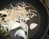 イワシのイタリアン風トマト煮込み作り方2写真