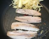 イワシのイタリアン風トマト煮込み作り方3写真