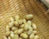 ひじきのさっぱり梅干煮作り方4写真