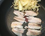 イワシのイタリアン風トマト煮込み作り方4写真