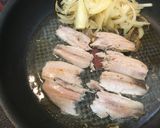 イワシのイタリアン風トマト煮込み作り方5写真