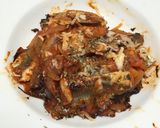 イワシのイタリアン風トマト煮込み作り方8写真