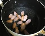 箸が止まらない♡ウインじゃが！作り方2写真