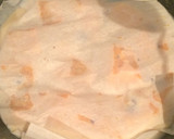 かぼちゃと小豆のミルクいとこ煮作り方7写真
