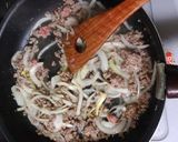 トマト缶でパスタドリア作り方2写真