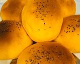米粉手捏ねパン生地　惣菜パン菓子パン作り方20写真
