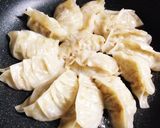 キャベツたっぷり！手作り餃子作り方5写真