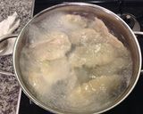 皮から手作り 台湾風水餃子作り方13写真