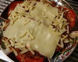 トマト缶でパスタドリア作り方7写真