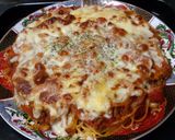 トマト缶でパスタドリア作り方8写真