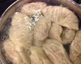 皮から手作り 台湾風水餃子作り方14写真