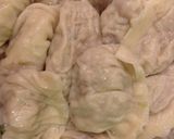 皮から手作り 台湾風水餃子作り方15写真