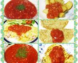 簡単&万能♪ シンプルなサルサソース作り方35写真