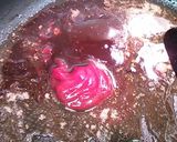 肉祭り作り方5写真