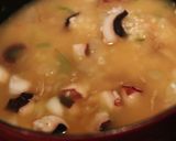 タコの炊き込みご飯作り方5写真
