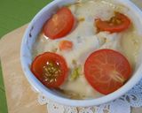 ポテトサラダがココットカマンに大変身！作り方4写真