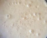 簡単 生米から作れるクリームリゾット作り方8写真
