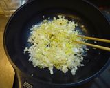 薬味たっぷり☆簡単美味しい麻婆豆腐作り方3写真