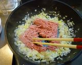 薬味たっぷり☆簡単美味しい麻婆豆腐作り方4写真