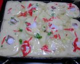うまい たこ焼き☆黄金の比率作り方3写真