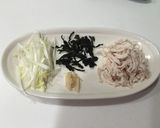寒い日に最適!簡単!お手軽!中華粥作り方3写真