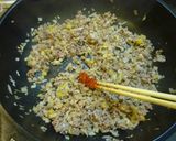 薬味たっぷり☆簡単美味しい麻婆豆腐作り方5写真
