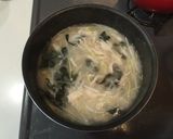 寒い日に最適!簡単!お手軽!中華粥作り方5写真
