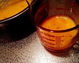 スモークサーモンとクリームチーズのパイ作り方2写真