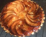 りんごのタルト作り方19写真