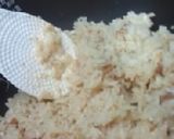 炊飯器でいなばの「チキンタイカレー」作り方6写真