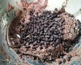豆腐のチョコマフィン作り方3写真