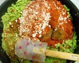 自家製豆板醤作り方3写真