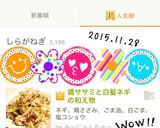 鶏ササミと白髪ネギの和え物作り方5写真