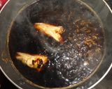 あなご丼☆宮城県絶品グルメ！作り方2写真