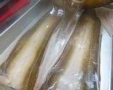 あなご丼☆宮城県絶品グルメ！作り方5写真