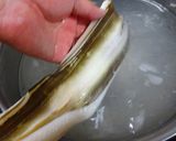 あなご丼☆宮城県絶品グルメ！作り方8写真