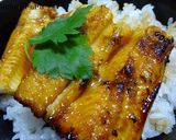 あなご丼☆宮城県絶品グルメ！作り方13写真