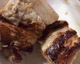 圧力鍋無し！やわらか豚の角煮♪作り方7写真