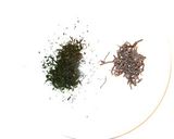 簡単！塩昆布と緑茶のお茶漬け♪アレンジ作り方1写真